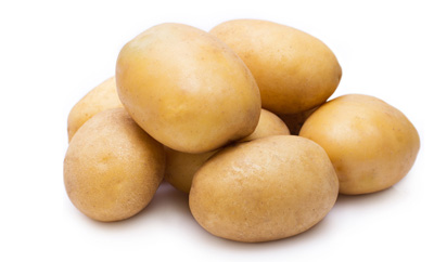 картофель (картошка) фото